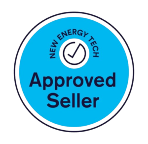 Approved Seller Logo