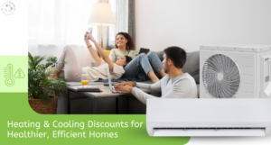 Replacing Old Aircons | Health, Air Quality & Government Rebates Explained